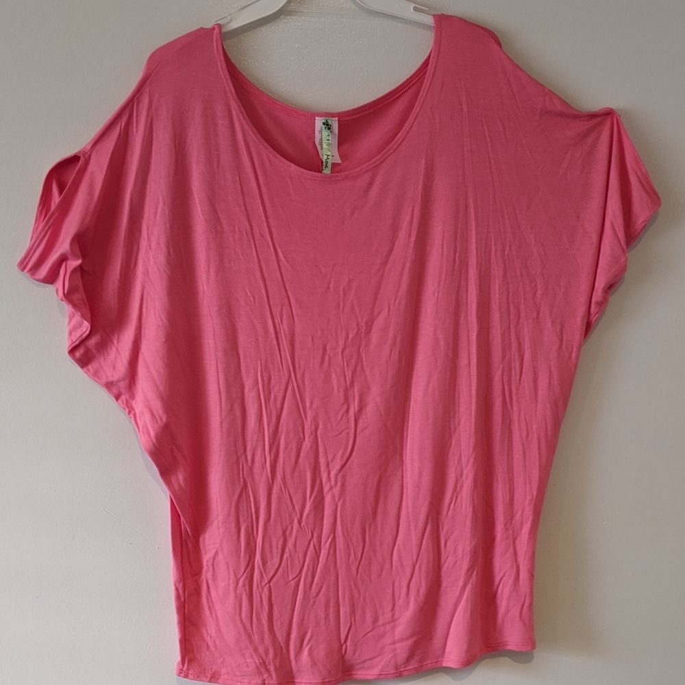 Doleman tee